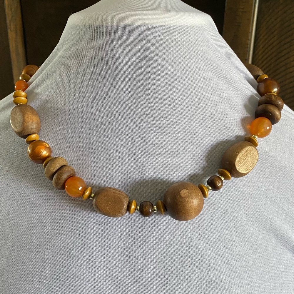Necklace